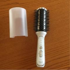 コードレスホットブラシのサムネイル