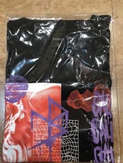 BABYMETAL ロンTのサムネイル