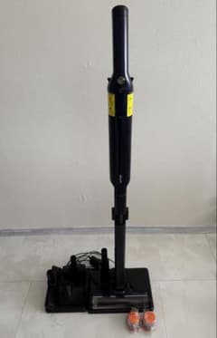 Shark CS651J EVOPOWER SYSTEM ADV 掃除機のサムネイル