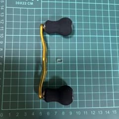 ベイトリールハンドルのサムネイル