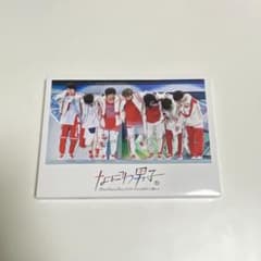 なにわ男子 LiveDVD #なにわ男子しか勝たんのサムネイル