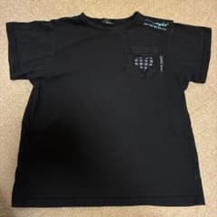 子供用tシャツ 130センチのサムネイル