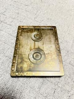 サイコブレイク　スチールブック&サウンドトラックCDのサムネイル