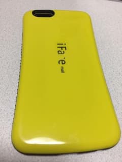 セール中 iFace iPhone6 6sのサムネイル