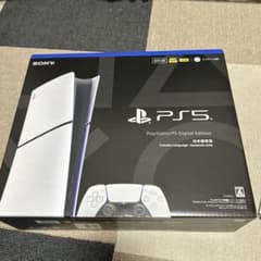 PlayStation 5 日本語版　ps4版仁王2付きのサムネイル