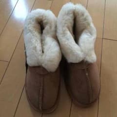 AIC UGG ☆お値下げしました！のサムネイル