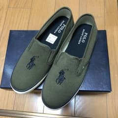 値下げ☆ ポロラルフローレンのサムネイル