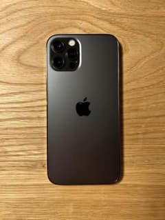 iPhone12Pro(256GB) グラファイトのサムネイル
