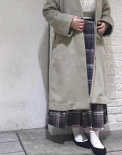 レイカズン　チェロングスカートのサムネイル