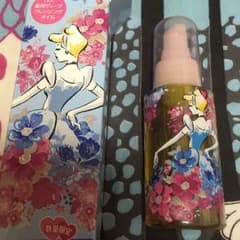 DHC ディープクレンジングオイル シンデレラのサムネイル
