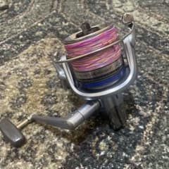 中古 SHIMANO SUPER AERO Activesurf - メルカリ