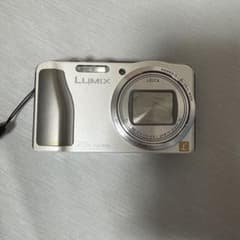 Panasonic LUMIX DMC-TZ30 本体 シルバーのサムネイル