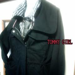 Tommy girl 군사