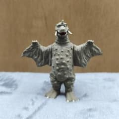 ウルトラマン HGシリーズ ペギラのサムネイル