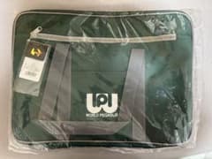 WORLD PEGASUS 旧ワッぺ ワールドペガサス ワッぺ 緑 おまけ付きのサムネイル