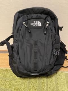 THE NORTH FACE ★リュックサック★ブラック✴︎ミニショットのサムネイル