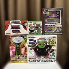 パチスロ　パチンコ　グッズ　5点セット m39165710080_1.jpg?1756139265