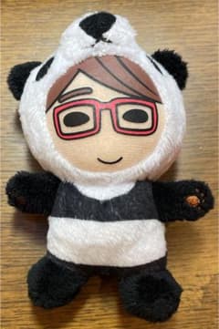 江口拓也　ぬいぐるみストラップのサムネイル