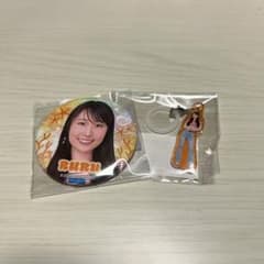 Juice=Juice　段原瑠々　モバガチャ 2点セットのサムネイル