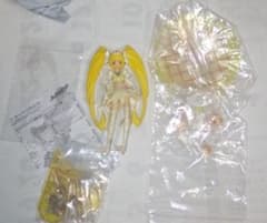 SH 피규어츠 하트 캐치 프리큐어 큐어 선샤인