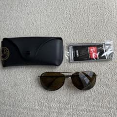 【Ray Ban 】レイバン　ポラライズドサングラスのサムネイル