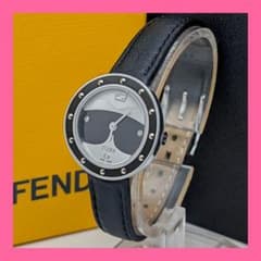 FENDI フェンディ マイウェイ カリート 35000S レディース腕時計 