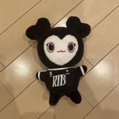 K-POP TWICE READY TO BE 黒 ラブリー　アプグレ特典のサムネイル