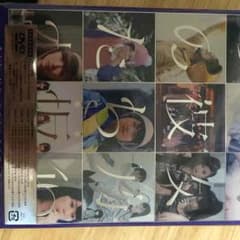 乃木坂46 MV集 完全生産限定盤 DVDのサムネイル
