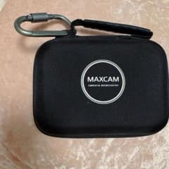 djimimo maxcamのサムネイル