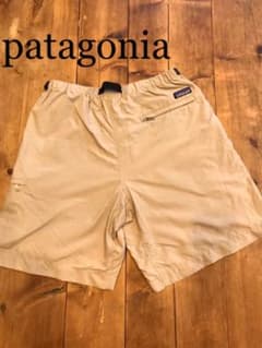 パタゴニアショートパンツ ハーフパンツのサムネイル