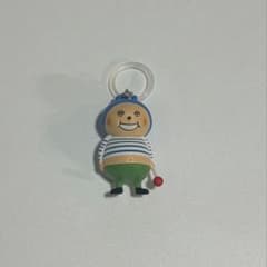 でこぼこフレンズ めじるしアクセサリー めじるしチャーム くいしんぼんのサムネイル