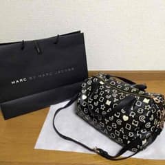 最終値下げ♡MARCJACOBS☆bagのサムネイル