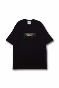 VAULTROOM ストリートファイターコラボ　ガイル　Tシャツ Lサイズ Street Fighter×VaultRoom Tシャツ白 ガイル 新品未使用 - メルカリ トップス
