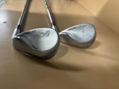 D.W. 706 ウェッジ 58度 54度 セット