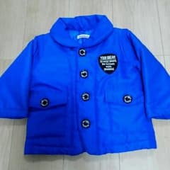 ゴリエ様専用⭐美品！ブランシェスアウター90のサムネイル