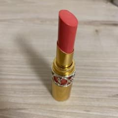 イヴ・サンローラン ルージュ ヴォリュプテ シャイン No 15のサムネイル