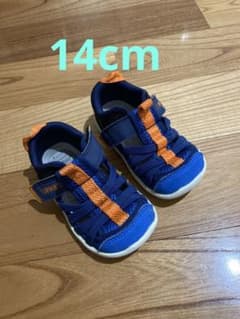 イフミー　サンダル　14のサムネイル