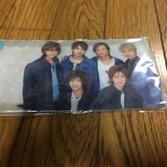 KAT-TUN  チケットホルダーのサムネイル