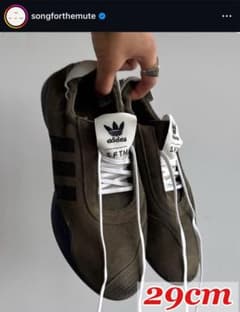 adidas / Taekwondo Mei W SFTM(US12／29cm） - メルカリ