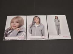 櫻坂46 藤吉夏鈴ちゃん ジャージのサムネイル