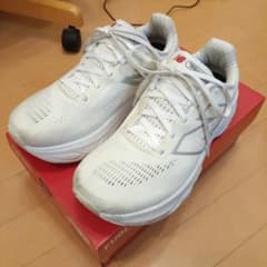 Fresh Foam X 1080 v14 M25cm2E　最終値下げのサムネイル