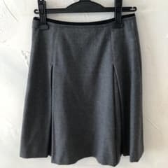mila schon BLUE LABEL グレー スカートのサムネイル