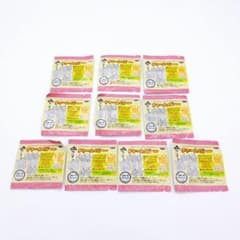 希少！未開封品】一番くじ 2012 リラックマ チャームくじ 10個セット 