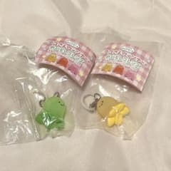 タコさんウィンナーのめじるしフレンズのサムネイル