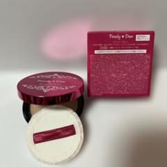 Pearly Dew 大人ベイビーパウダートリートメントUVパウダー Pearly❤︎Dew 大人ベイビーパウダー トリートメントUV フェイス