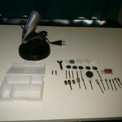 DREMEL(ドレメル)のサムネイル