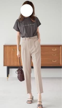 GRL ストレートパンツのサムネイル