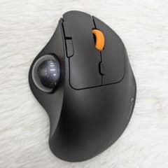 ☆ProtoArc トラックボールマウス 静音 Bluetooth/USB接続のサムネイル