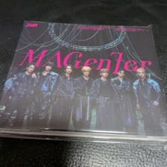 【新品未開封】 IMP. MAGenter 通常盤 アルバム