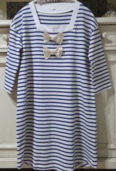 nesessaire tunic